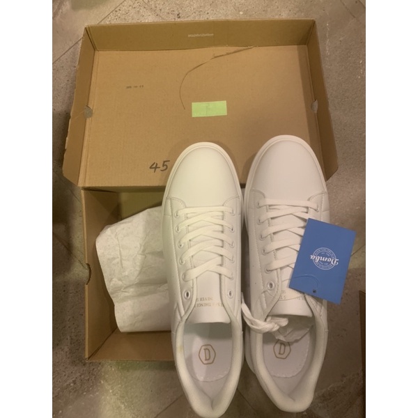 Trả order giày domba full box