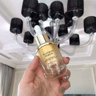 [ Chính hãng date mới ] Serum Safron Genie