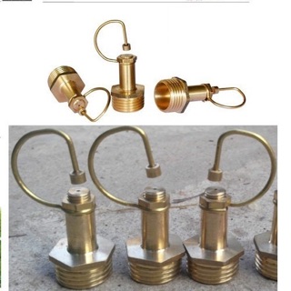 50 béc phun sương đồng móc