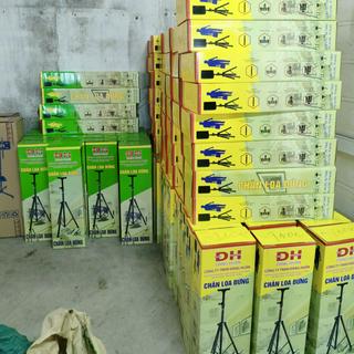 Xưởng Sản Xuất Đăng Huấn