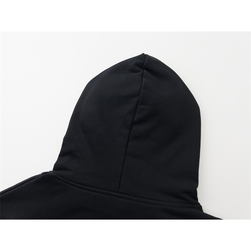 Áo Hoodie Tay Dài In Chữ ba881len666ciaga size xs-l