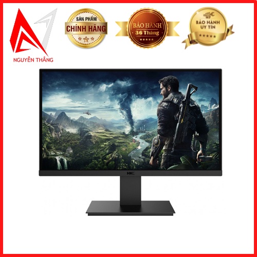 Màn hình máy tính HKC MB21V13 21.5inch 60Hz FHD new chính hãng