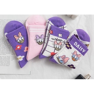 VỚ MICKEY TẤT CAO CỔ MICKEY GẤU