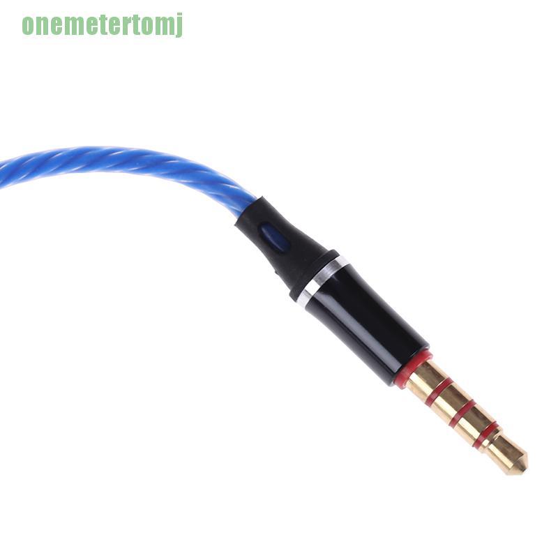 Tai Nghe Nhét Tai Jack 3.5mm Âm Thanh Siêu Trầm Có Micro | BigBuy360 - bigbuy360.vn