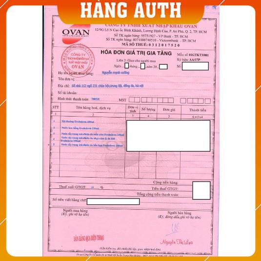 [FREESHIP - HÀNG CHÍNH HÃNG] (CÓ BILL) Xịt Khoáng Evolderm 400ml | BigBuy360 - bigbuy360.vn