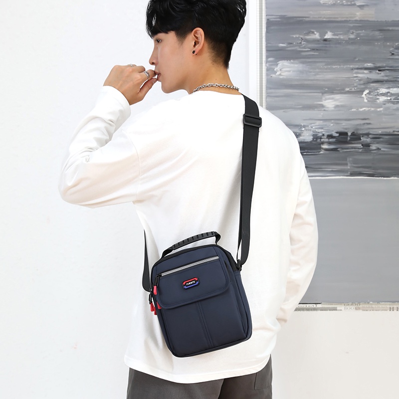 Túi Xách Tay Nam Thời Trang Mới