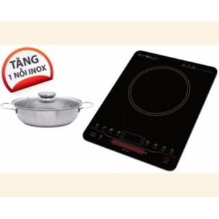 Bếp điện từ Benny BI-2100