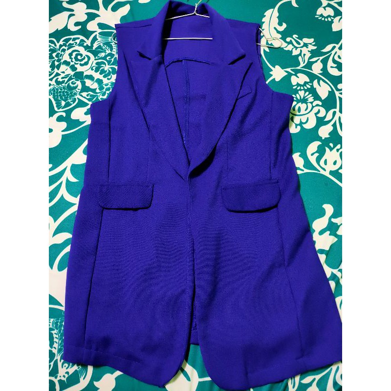 Áo khoác blazer thời trang