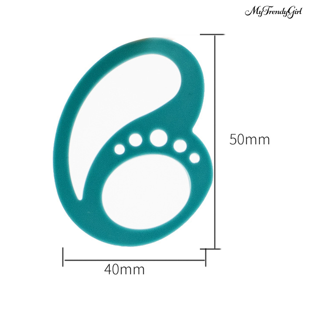 Set 2 Nút Bịt Tai Nghe Bằng Silicon Mềm Chống Rơi | BigBuy360 - bigbuy360.vn