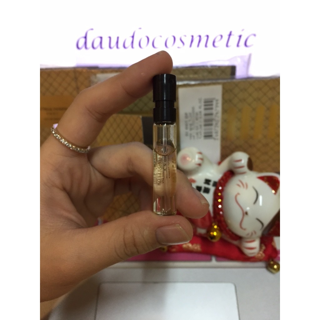 [ vial ] Nước hoa Bottega Veneta Knot For Women EDP 1.2ml | BigBuy360 - bigbuy360.vn