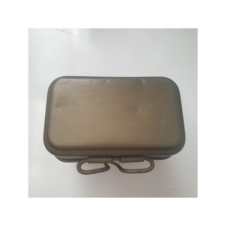 Cà men siêu xịn, hàng viện trợ chiến tranh năm 1973