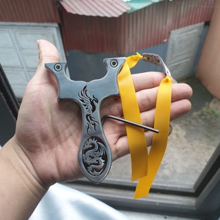 NÁ CAO SU LONG PHỤNG - TẶNG KÈM DÂY THUN PRECISE CHÍNH HÃNG