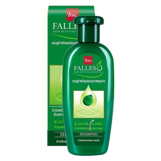 Dầu Gội Bưởi Falles [Thái Lan] Ngăn Rụng Tóc 180ML