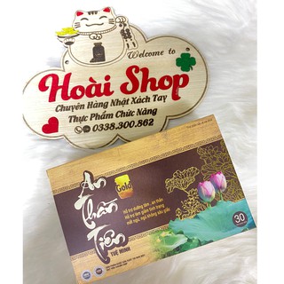 An thần tiên Tuệ minh hộp 30 viên