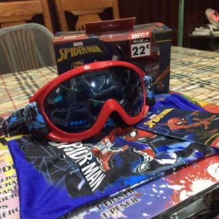Kính bơi Ski Goggles Anh
