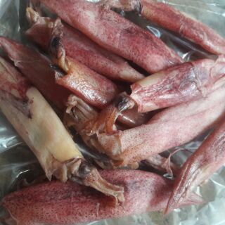 Mực muối NHA TRANG 500G