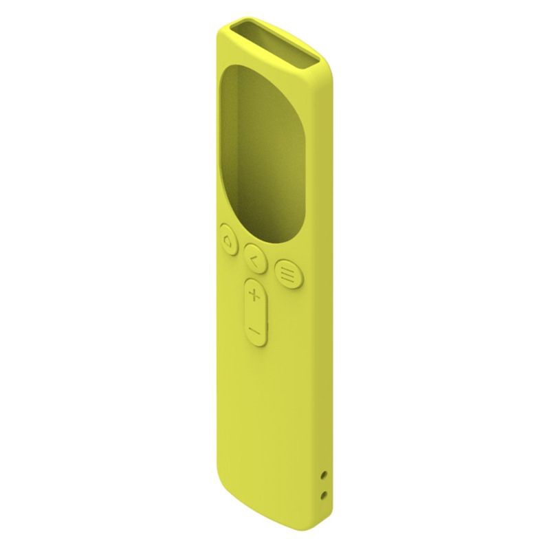 Ốp silicon bảo vệ điều khiển từ xa Xiaomi Bluetooth