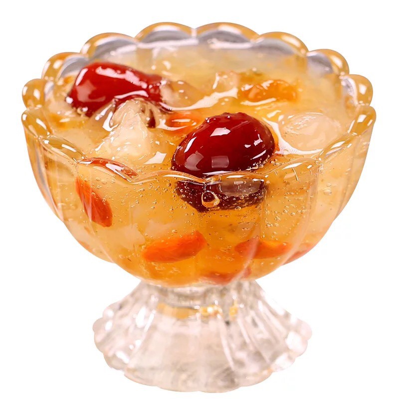 Combo Nhựa đào - Tuyết yến - Bồ Mễ