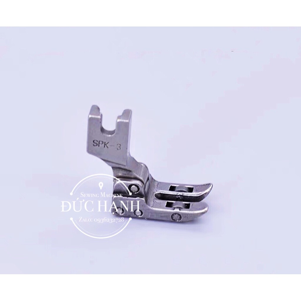 CHÂN VỊT BÁNH XE MAY VẢI DẦY + VẢI DA MÁY CÔNG NGHIỆP