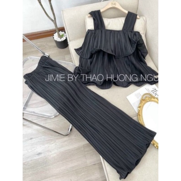 SET DẬP LY ÁO DÂY BẢN