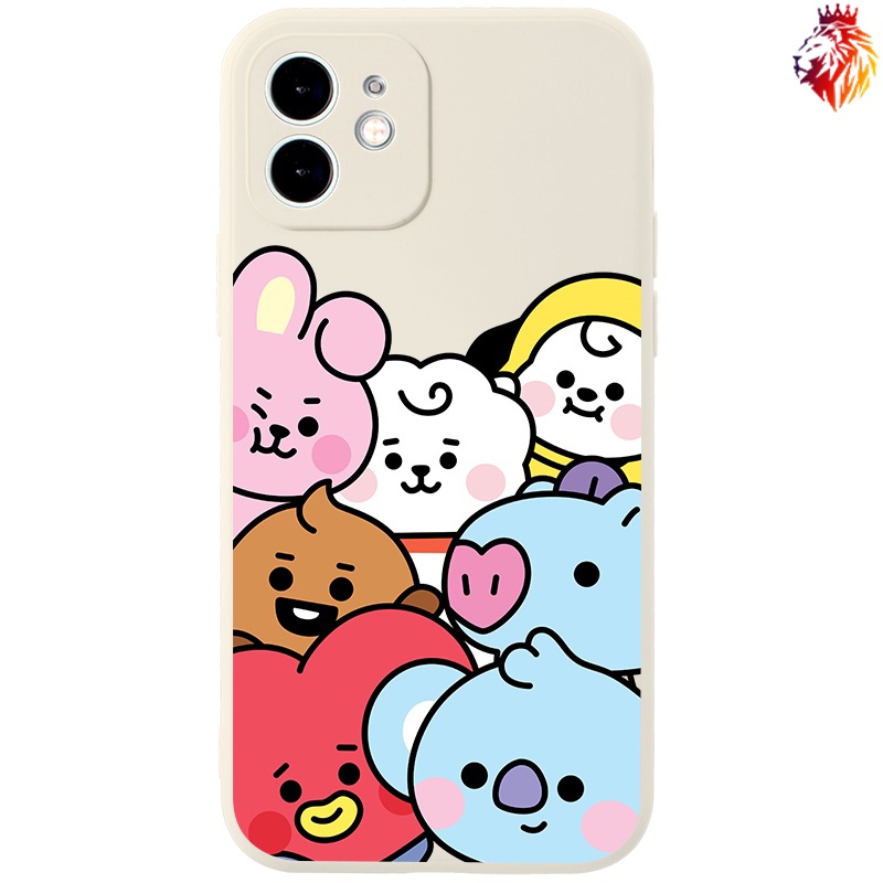 Ốp lưng iphone 6plus 6splus 7 plus 8plus X Xr XsM 11 12 13 Promax - MANGO649 - MangoOvil