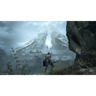 Đĩa chơi game PS5: Demon’s Souls