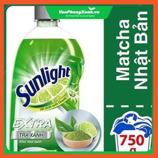 Sunlight nước rửa chén 750gr