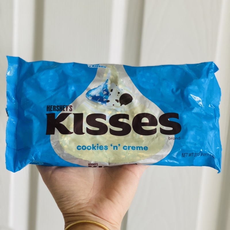 Socola Kisses 300g đủ mùi đủ vị