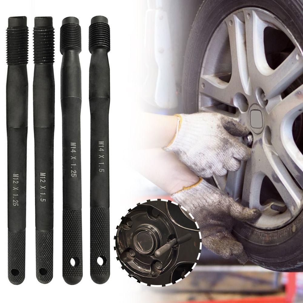 Myrongvn Móc Treo Bánh Xe Căn Chỉnh &amp; Bu Lông Hướng Dẫn Bền Bỉ Thông Dụng
