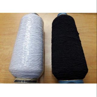 Thun chỉ, cuộn thun chỉ sử dụng ngành may