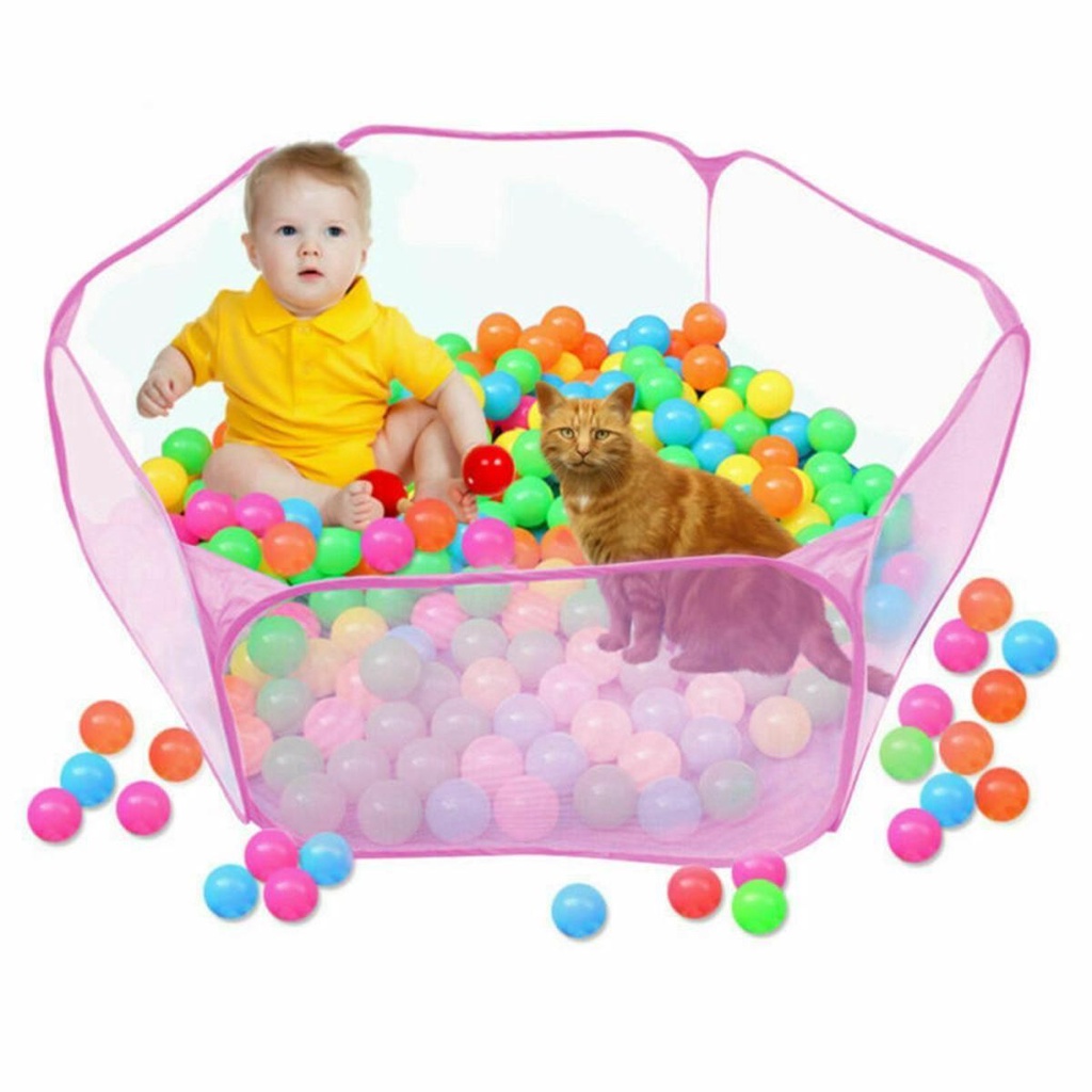 YIYU Hàng Rào Chắn Chống Thấm Nước Cho Chuột Hamster / Thỏ / Heo