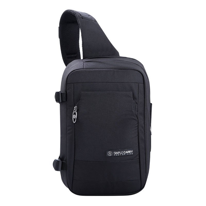 Túi Đeo Chéo Thời Trang Simple Carry Sling Big