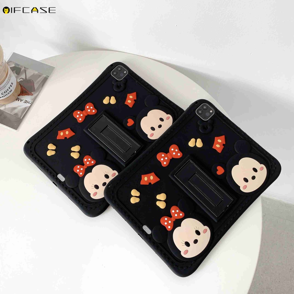 Ốp máy tính bảng thích hợp cho ipad mini 1 2 3 4 5 pro ipad air 1 2 3 4 2017 2018 2019 ipad 5 6 10.2 10.5 10.9