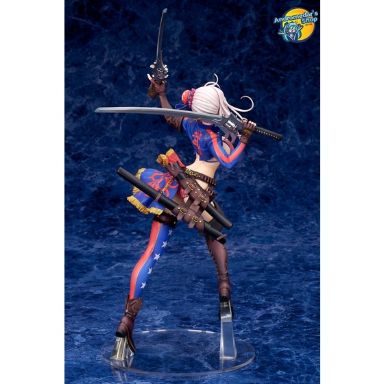 [Đặt trước] [Alter] Mô hình nhân vật Fate Grand Order Berserker Musashi Miyamoto 1/7 Complete Figure