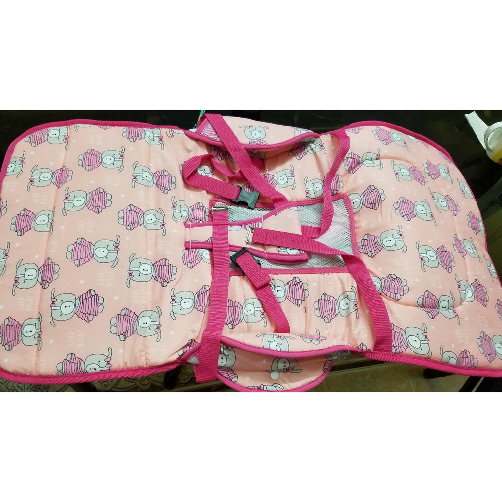 ÁO & MÙNG THAY XE ĂN BỘT 90*43CM