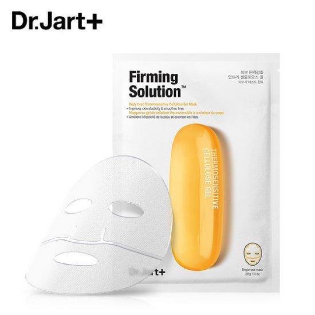 [DUTY FREE] MẶT NẠ DR JART+ FIRMING SOLUTION - NÂNG CƠ, CHỐNG LÃO HOÁ