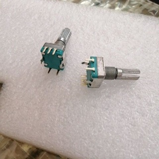 Núm xoay encoder Công tắc vô cấp EC11