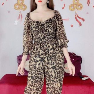 sale set bộ beo cực phẩm siêu đẹp ( ib chọn màu )
