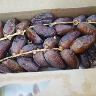 Chà là khô rời Ai Cập