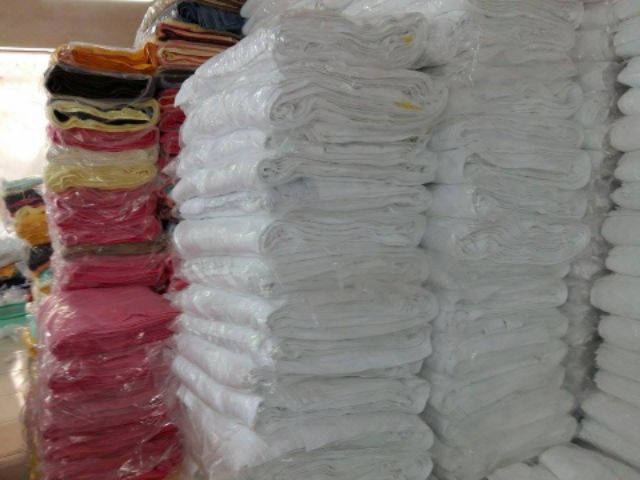 Khăn kg tận dụng F