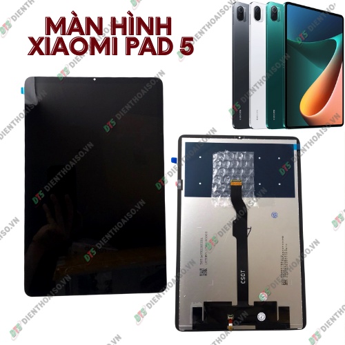 Màn hình full bộ xiaomi mi pad 5