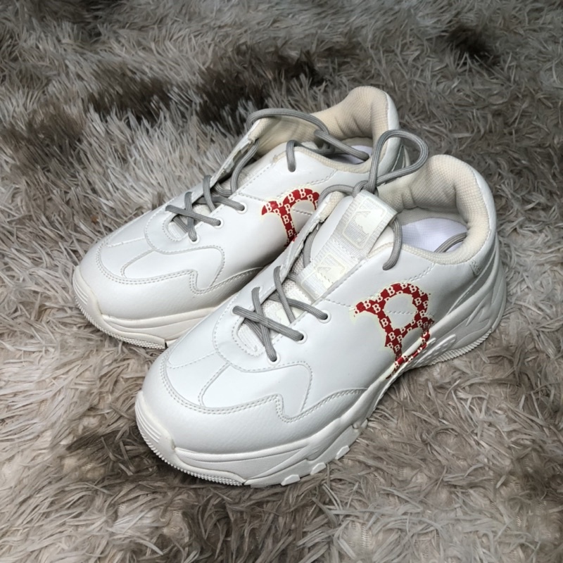 Giày MLB Chunky Boston chính hãng
