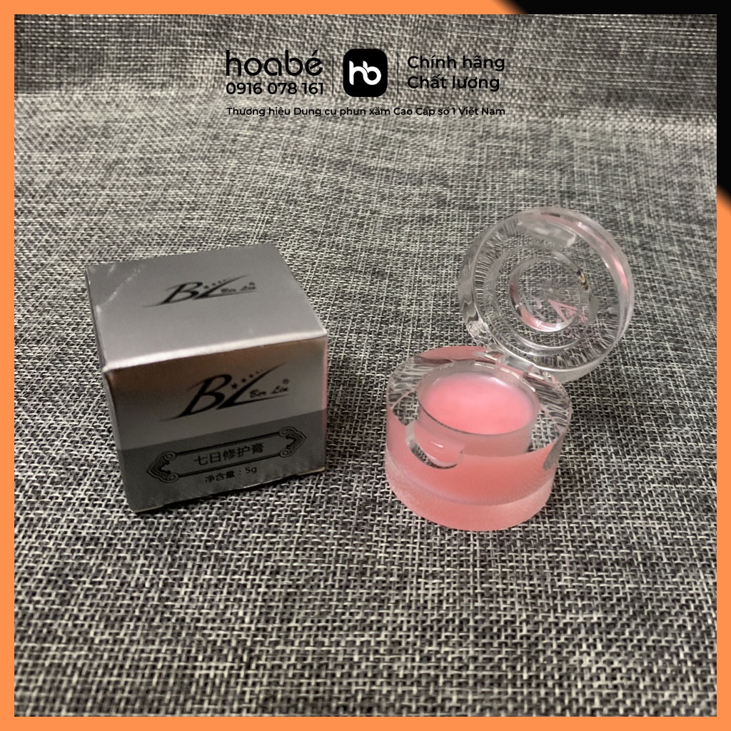 Son dưỡng môi BL cải thiện thâm loang dưỡng ẩm kích màu có màu chính hãng giá rẻ - DCPX HOA BÉ 2021