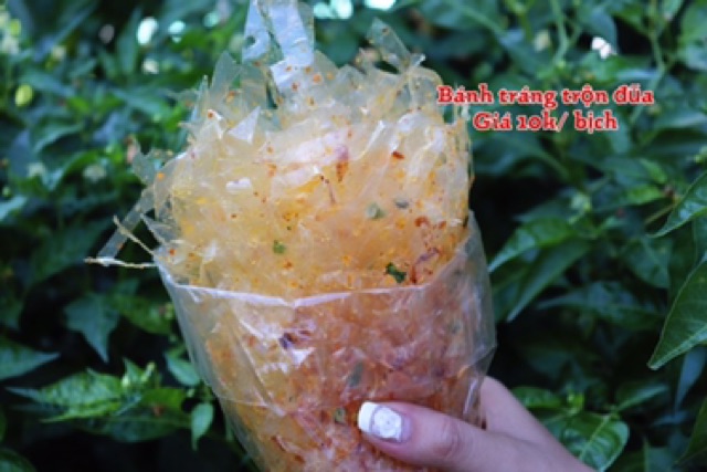 [ BỊCH TO ] Bánh tráng trộn đũa (MÃ 223) | BigBuy360 - bigbuy360.vn