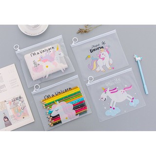 Túi Đựng Hình Unicorn