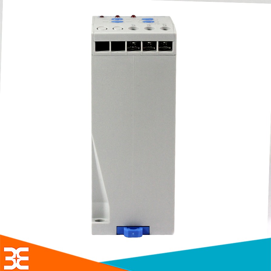Relay Bảo Vệ Điện Áp 3 Pha CHNT XJ3-D Có Điều Chỉnh ( BH : 1 tháng )