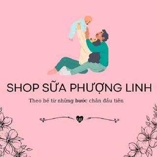 Shop sữa Phượng Linh 1