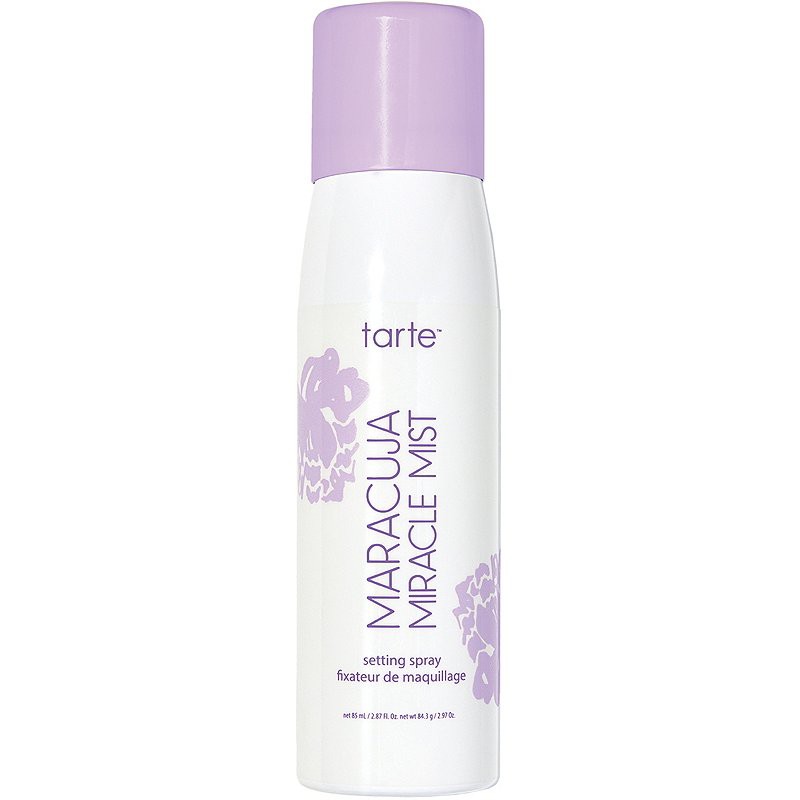 Tarte - Xịt Khóa Lớp Makeup Tarte Maracuja Miracle Mist Setting Spray 85ml