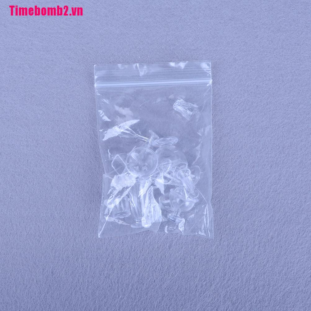 ### Bộ 17 Món Đồ Chơi Búp Bê Dễ Thương Xinh Xắn