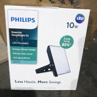 Đèn pha led 10W BVP 131 PHILIPS
